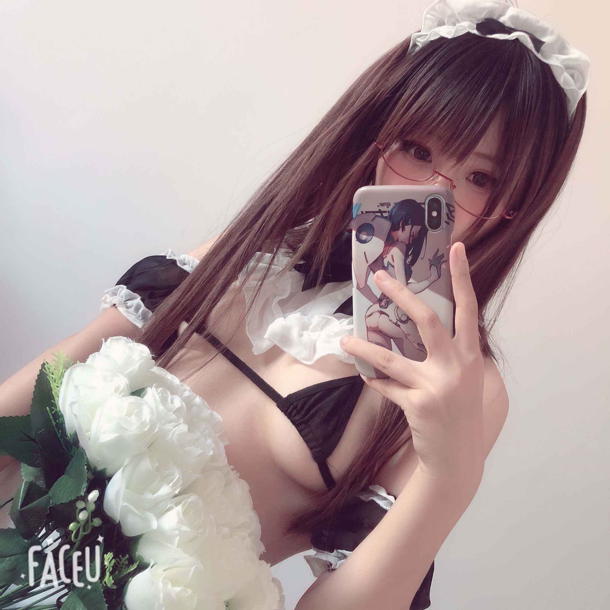 [摇摇乐yoyo]NO.0172018.09月福利插图7